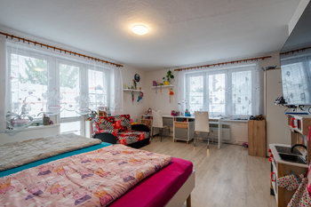 Prodej domu 250 m², Nové Město na Moravě