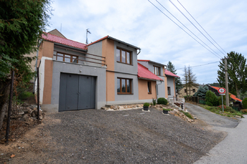 Prodej domu 250 m², Nové Město na Moravě