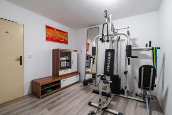 Prodej domu 250 m², Nové Město na Moravě
