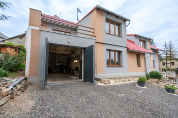 Prodej domu 250 m², Nové Město na Moravě