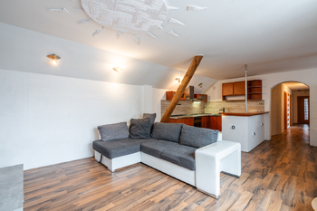 Prodej domu 250 m², Nové Město na Moravě