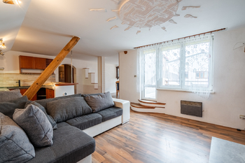 Prodej domu 250 m², Nové Město na Moravě