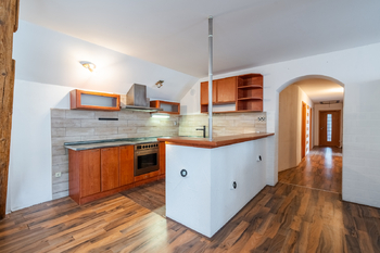 Prodej domu 250 m², Nové Město na Moravě
