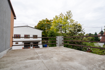 Prodej domu 250 m², Nové Město na Moravě
