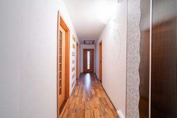 Prodej domu 250 m², Nové Město na Moravě