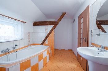 Prodej domu 250 m², Nové Město na Moravě