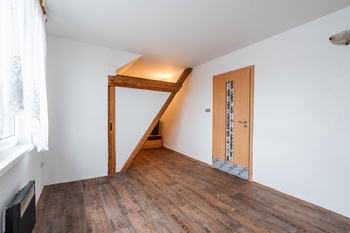 Prodej domu 250 m², Nové Město na Moravě