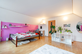 Prodej domu 250 m², Nové Město na Moravě