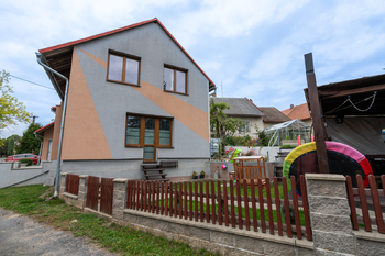 Prodej domu 250 m², Nové Město na Moravě