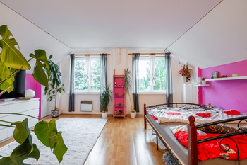 Prodej domu 250 m², Nové Město na Moravě