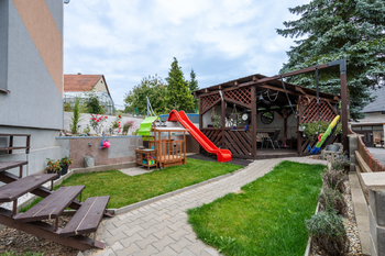 Prodej domu 250 m², Nové Město na Moravě