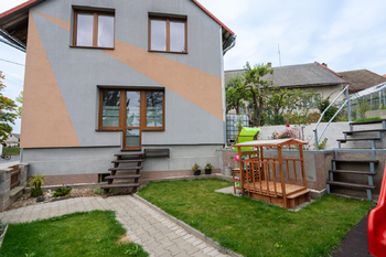 Prodej domu 250 m², Nové Město na Moravě