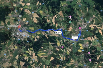 Prodej domu 250 m², Nové Město na Moravě