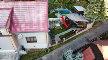 Prodej domu 250 m², Nové Město na Moravě