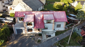 Prodej domu 250 m², Nové Město na Moravě