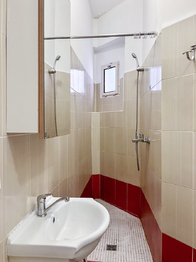 Pronájem bytu 2+kk v osobním vlastnictví 54 m², Praha 10 - Vršovice