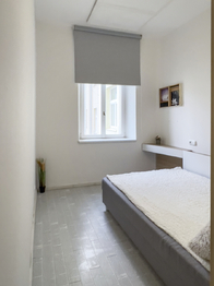 Pronájem bytu 2+kk v osobním vlastnictví 54 m², Praha 10 - Vršovice