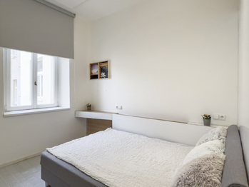 Pronájem bytu 2+kk v osobním vlastnictví 54 m², Praha 10 - Vršovice
