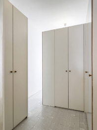 Pronájem bytu 2+kk v osobním vlastnictví 54 m², Praha 10 - Vršovice