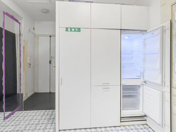 Pronájem bytu 2+kk v osobním vlastnictví 54 m², Praha 10 - Vršovice