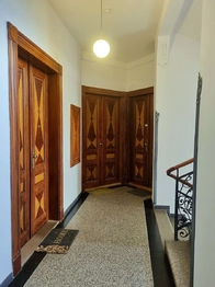 Pronájem bytu 2+kk v osobním vlastnictví 54 m², Praha 10 - Vršovice