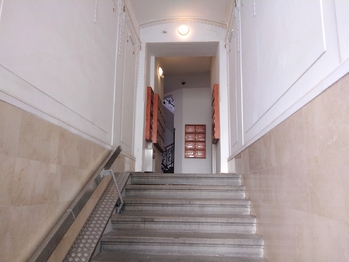 Pronájem bytu 2+kk v osobním vlastnictví 54 m², Praha 10 - Vršovice