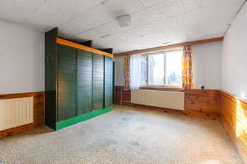 Prodej ubytovacího zařízení 831 m², Jáchymov