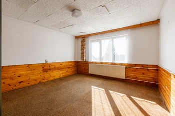 Prodej ubytovacího zařízení 831 m², Jáchymov