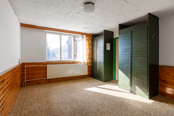 Prodej ubytovacího zařízení 831 m², Jáchymov
