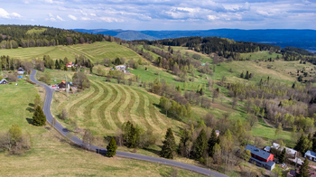 Prodej ubytovacího zařízení 831 m², Jáchymov