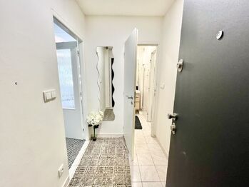 Pronájem bytu 1+1 v osobním vlastnictví 36 m², Praha 4 - Krč