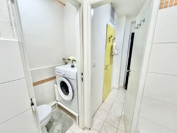 Pronájem bytu 1+1 v osobním vlastnictví 36 m², Praha 4 - Krč