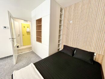 Pronájem bytu 1+1 v osobním vlastnictví 36 m², Praha 4 - Krč