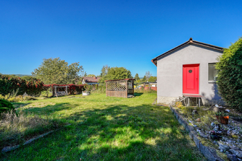 Prodej pozemku 403 m², Klatovy