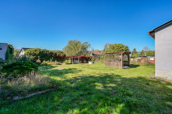 Prodej pozemku 403 m², Klatovy