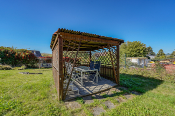 Prodej pozemku 403 m², Klatovy