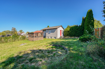 Prodej pozemku 403 m², Klatovy
