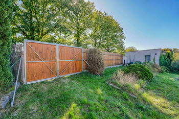 Prodej pozemku 403 m², Klatovy