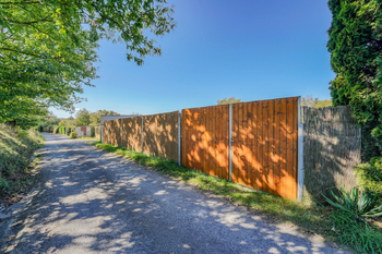 Prodej pozemku 403 m², Klatovy