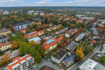 Prodej bytu 3+kk v osobním vlastnictví 66 m², Milovice