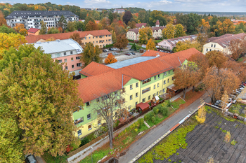 Prodej bytu 3+kk v osobním vlastnictví 66 m², Milovice
