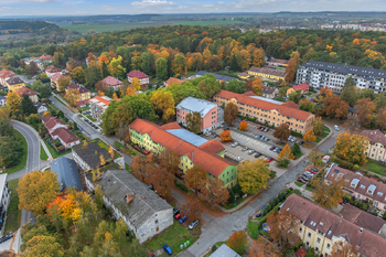 Prodej bytu 3+kk v osobním vlastnictví 66 m², Milovice