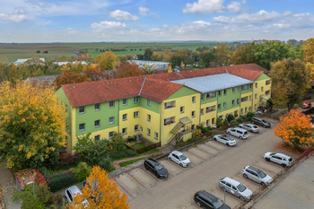 Prodej bytu 3+kk v osobním vlastnictví 66 m², Milovice
