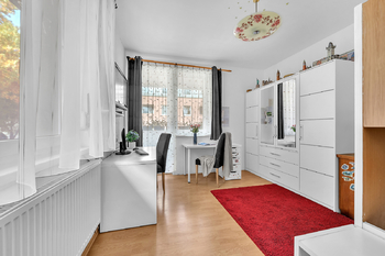 Prodej bytu 3+kk v osobním vlastnictví 66 m², Milovice