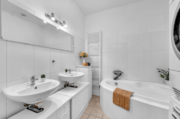 Prodej bytu 3+kk v osobním vlastnictví 66 m², Milovice