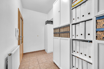 Prodej bytu 3+kk v osobním vlastnictví 66 m², Milovice