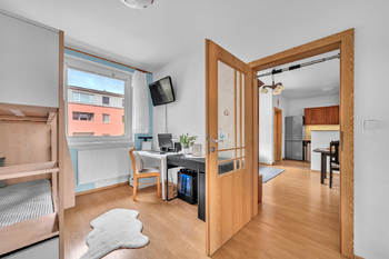 Prodej bytu 3+kk v osobním vlastnictví 66 m², Milovice