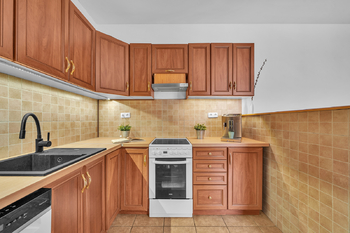 Prodej bytu 3+kk v osobním vlastnictví 66 m², Milovice