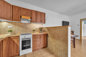 Prodej bytu 3+kk v osobním vlastnictví 66 m², Milovice