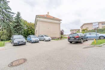 Prodej bytu 3+1 v osobním vlastnictví 58 m², Říčany